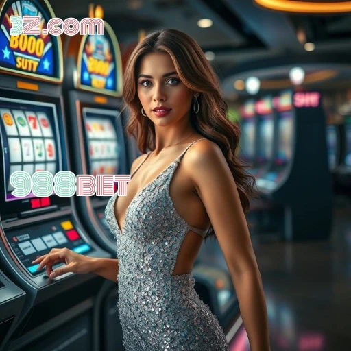 Baixar na 988bet: Uma Nova Era de Jogos Online