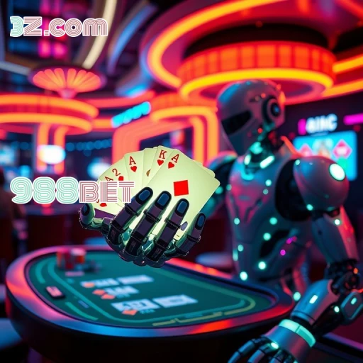 Bônus Imperdíveis no 988bet que Você Não Pode Perder