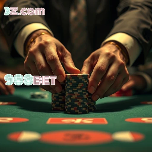 988bet Métodos de Pagamento