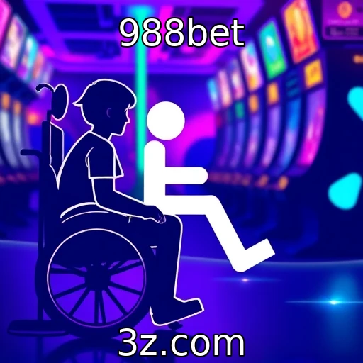 Acessibilidade em jogos melhora para jogadores com deficiência