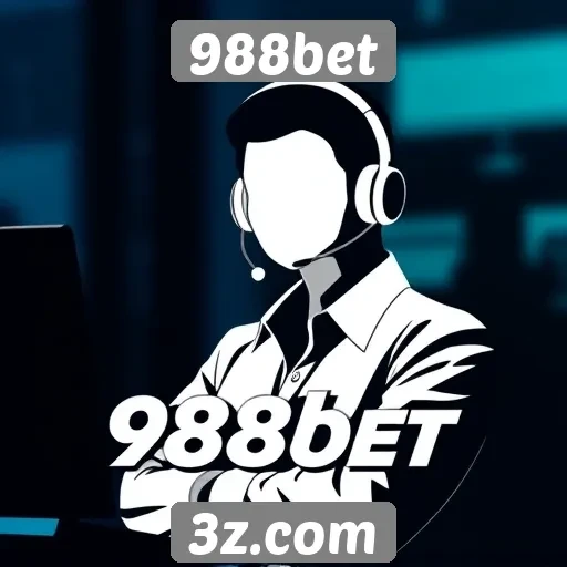 Suporte ao cliente da 988bet e suas funcionalidades