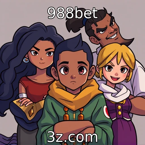 O papel da diversidade na criação de personagens em jogos