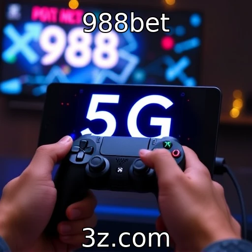 Análise do futuro das consoles com tecnologia 5G