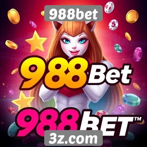 Comparação entre jogos disponíveis no 988bet