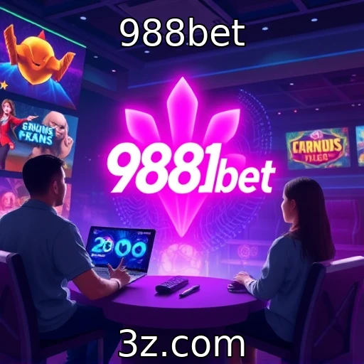 Inovação em tecnologia de jogos e seu impacto na experiência do jogador