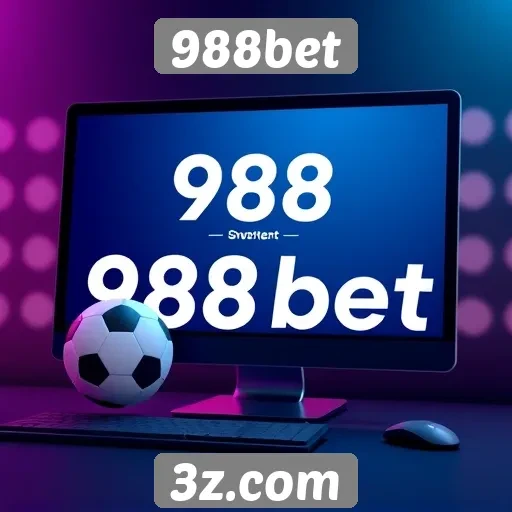 Estratégias de marketing do site 988bet
