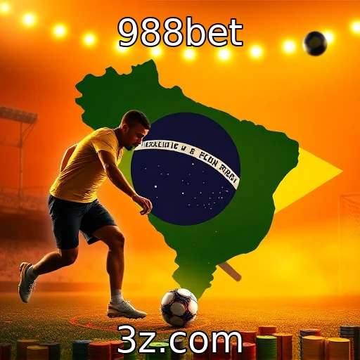 Regulamentação do mercado de jogos e apostas no Brasil