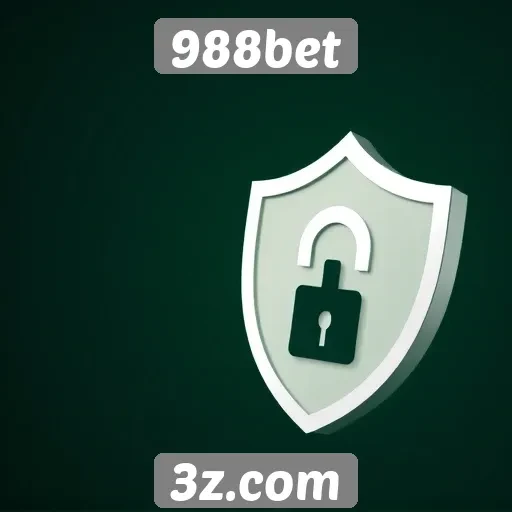 Avaliação de segurança no site 988bet