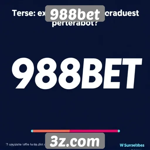 Estudo sobre a popularidade do 988bet entre os apostadores