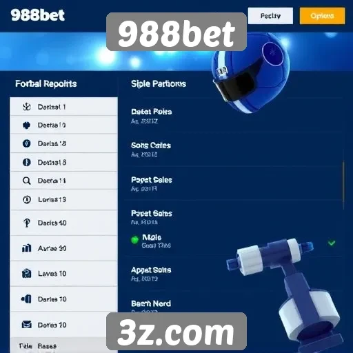 Reputação e feedback dos usuários sobre o 988bet