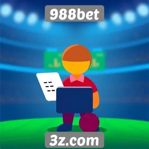 Opiniões de usuários sobre o suporte do 988bet